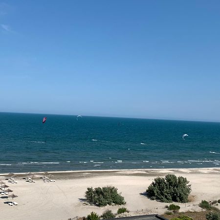Apartament Safir Mamaia Exterior photo