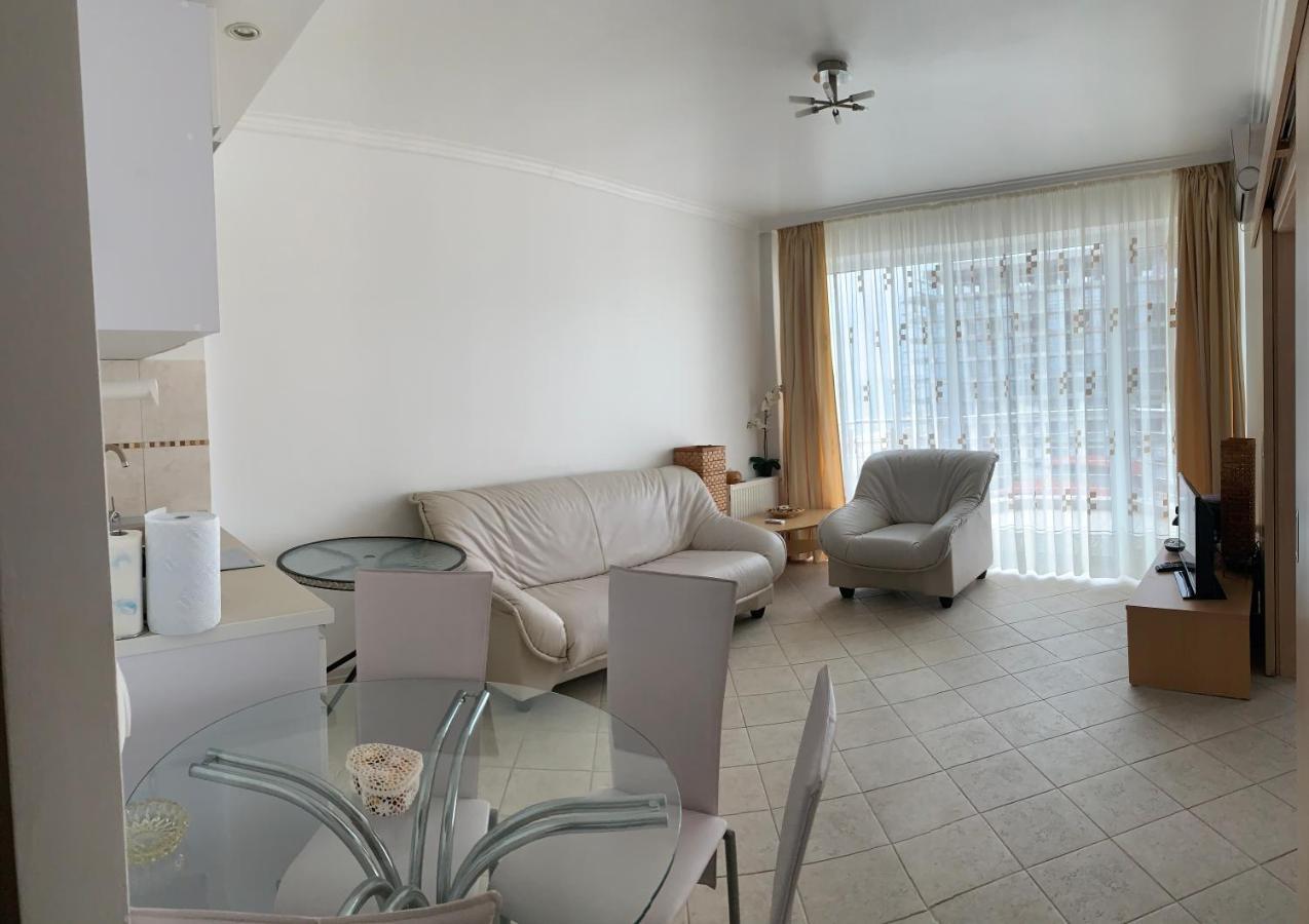 Apartament Safir Mamaia Exterior photo