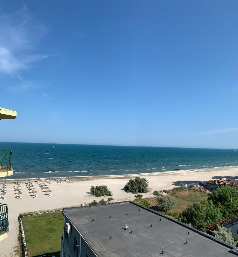 Apartament Safir Mamaia Exterior photo