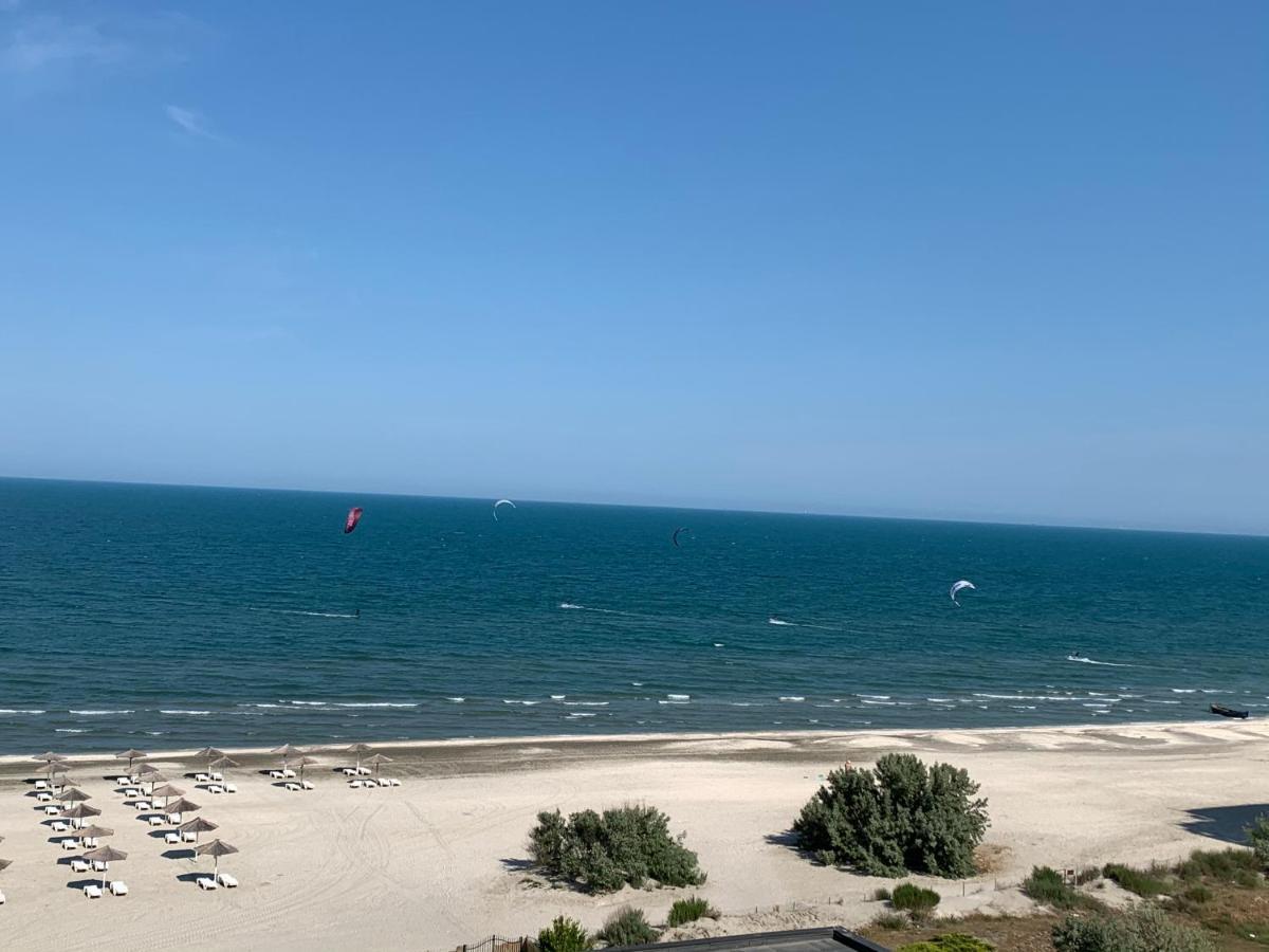Apartament Safir Mamaia Exterior photo