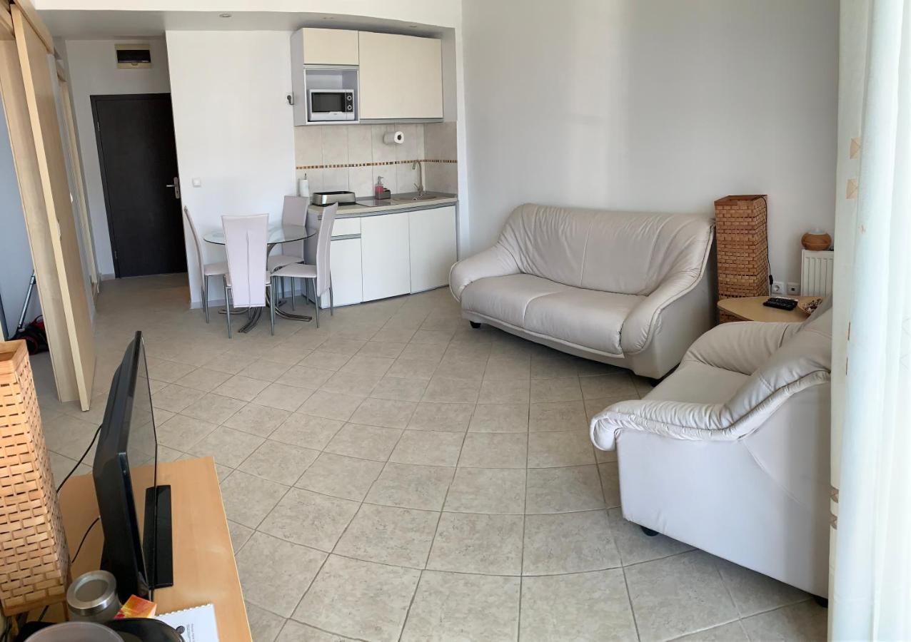 Apartament Safir Mamaia Exterior photo