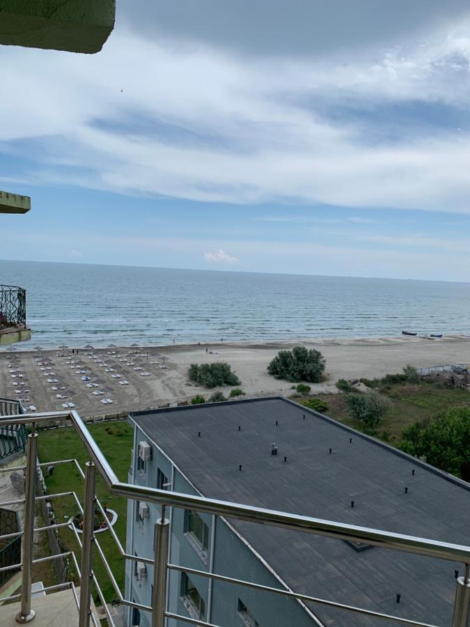 Apartament Safir Mamaia Exterior photo