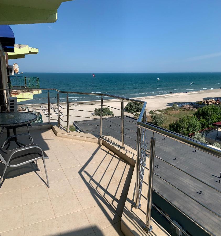 Apartament Safir Mamaia Exterior photo