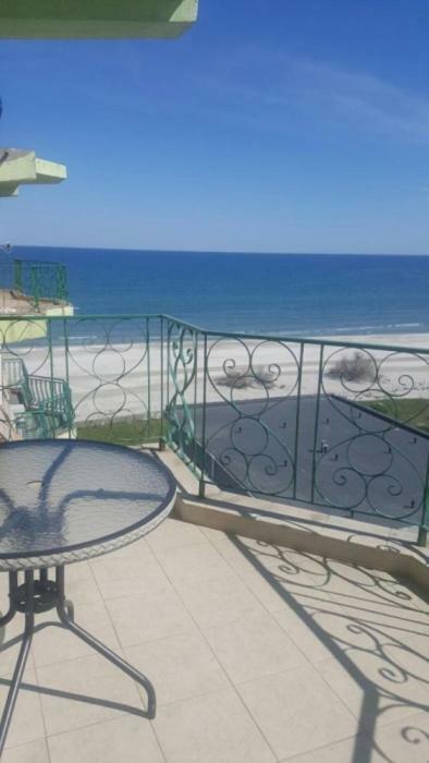 Apartament Safir Mamaia Exterior photo