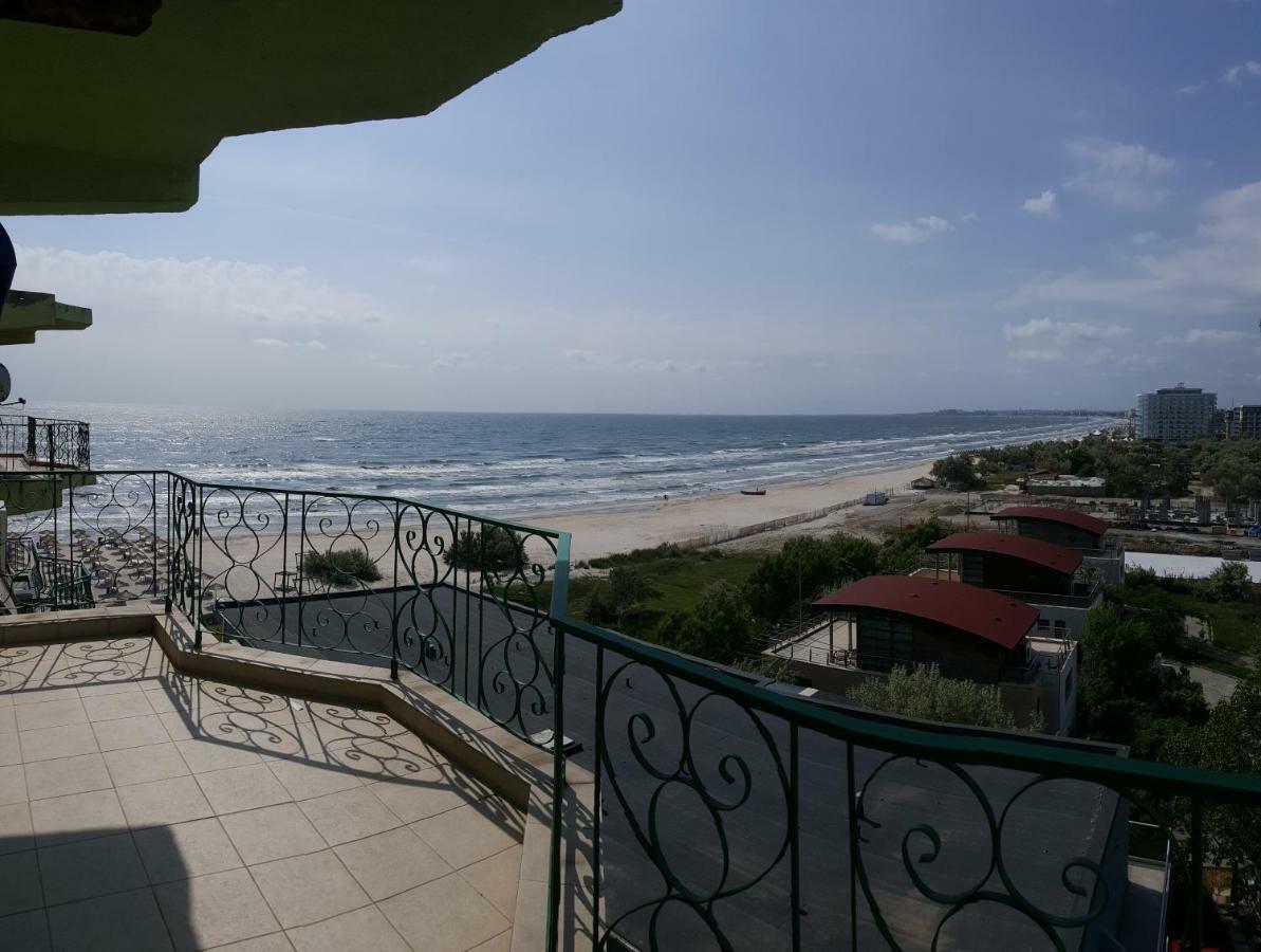 Apartament Safir Mamaia Exterior photo