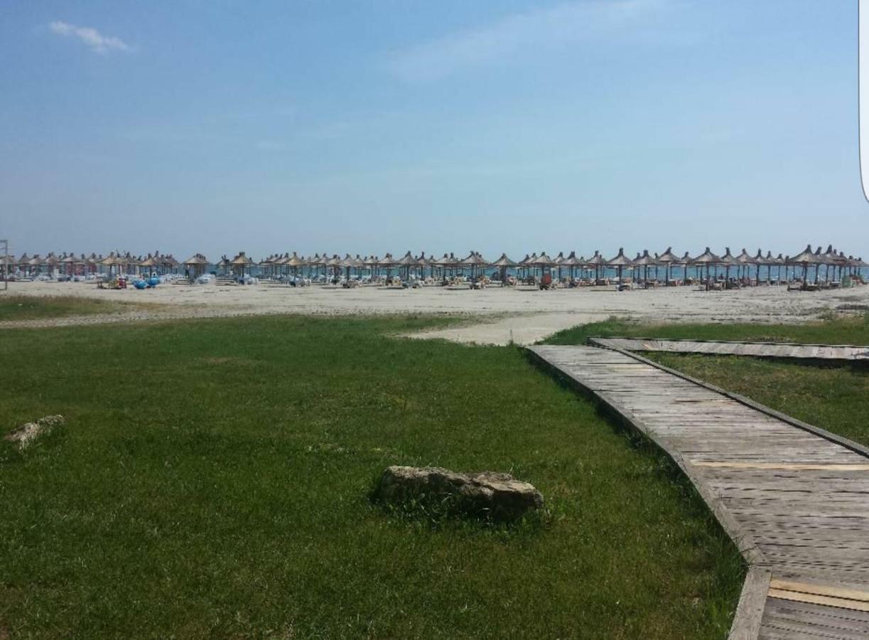 Apartament Safir Mamaia Exterior photo