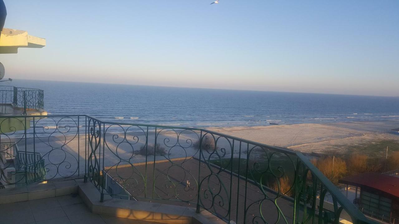 Apartament Safir Mamaia Exterior photo