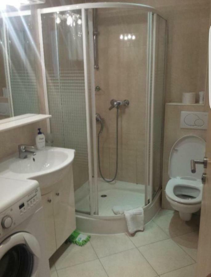 Apartament Safir Mamaia Exterior photo