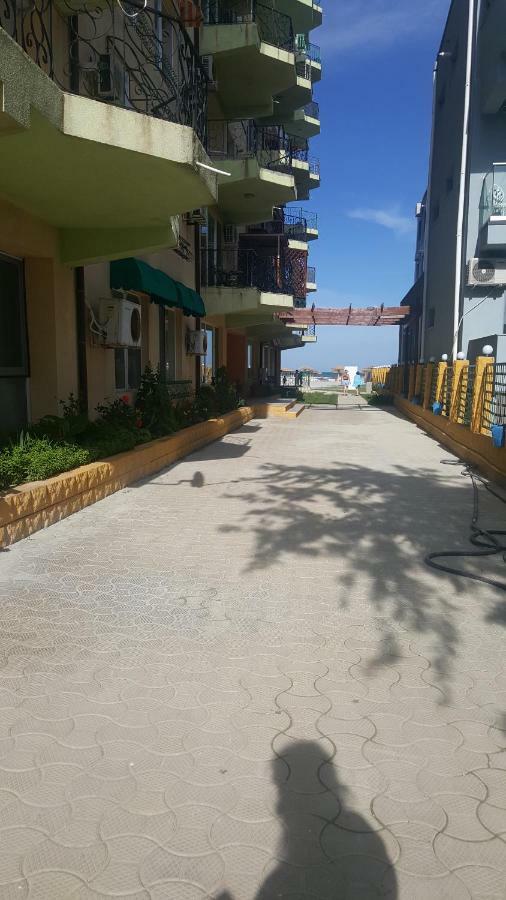 Apartament Safir Mamaia Exterior photo